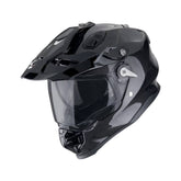 Casco Scorpion ADF-9000 Carbon Air Negro